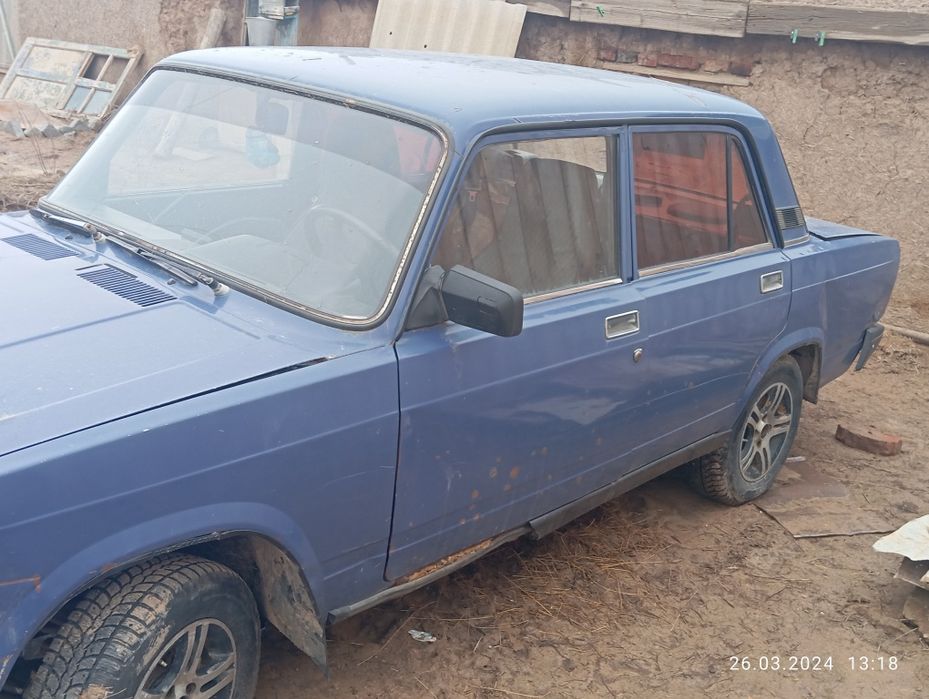 Ваз 2105 инжектор