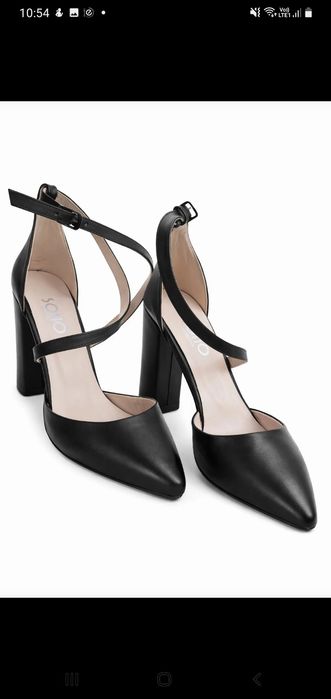 Pantofi eleganti de dama