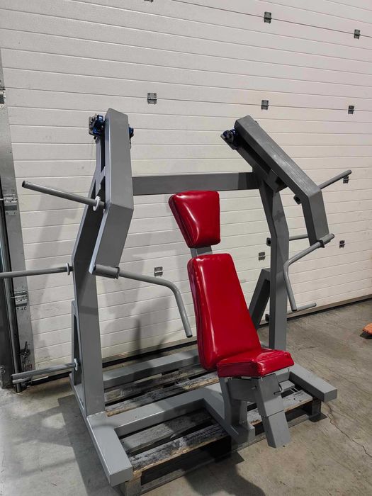 Фитнес уреди по поръчка за фитнес зали или за ползване в къщи