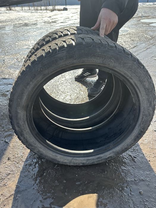 Michelin Размер 235/45 R18