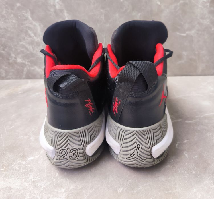 Nike Jordan номер 45,5