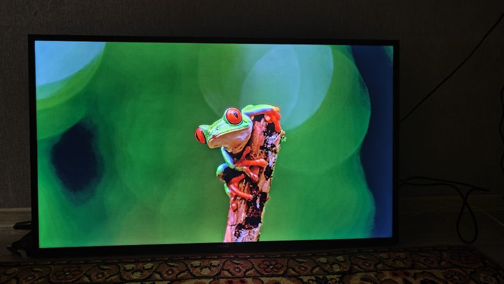 Смарт телефон Самсунг