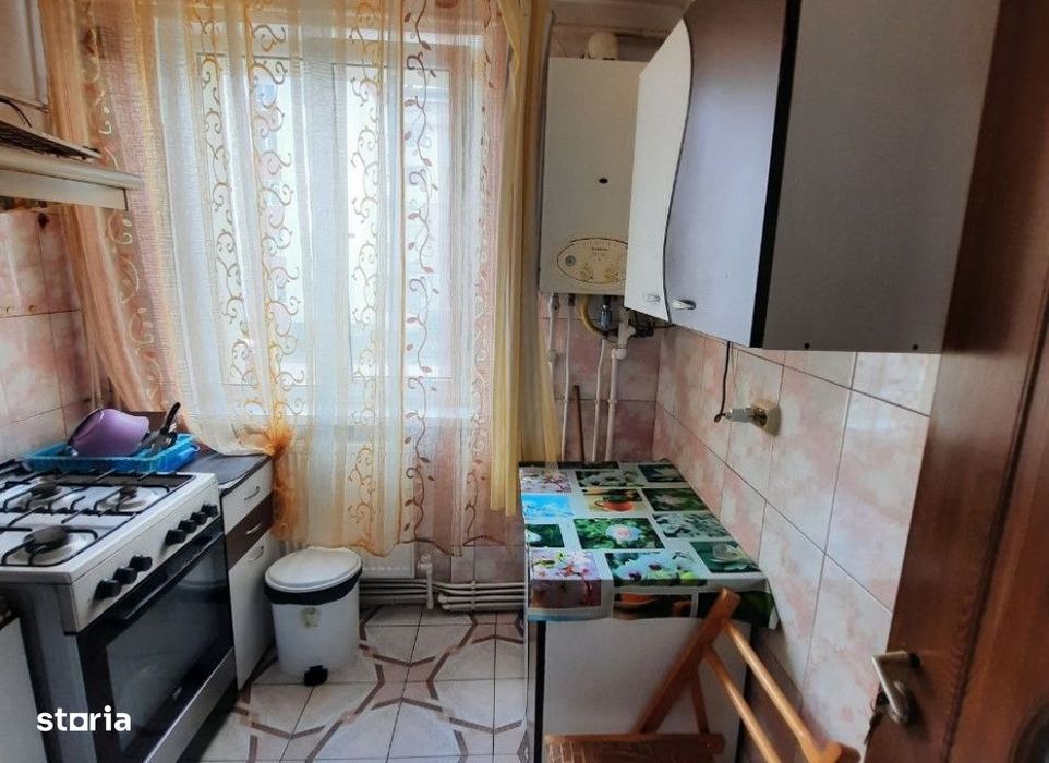 Apartament  2 camere Precista , 49 metri, etaj 1 Cod:162936