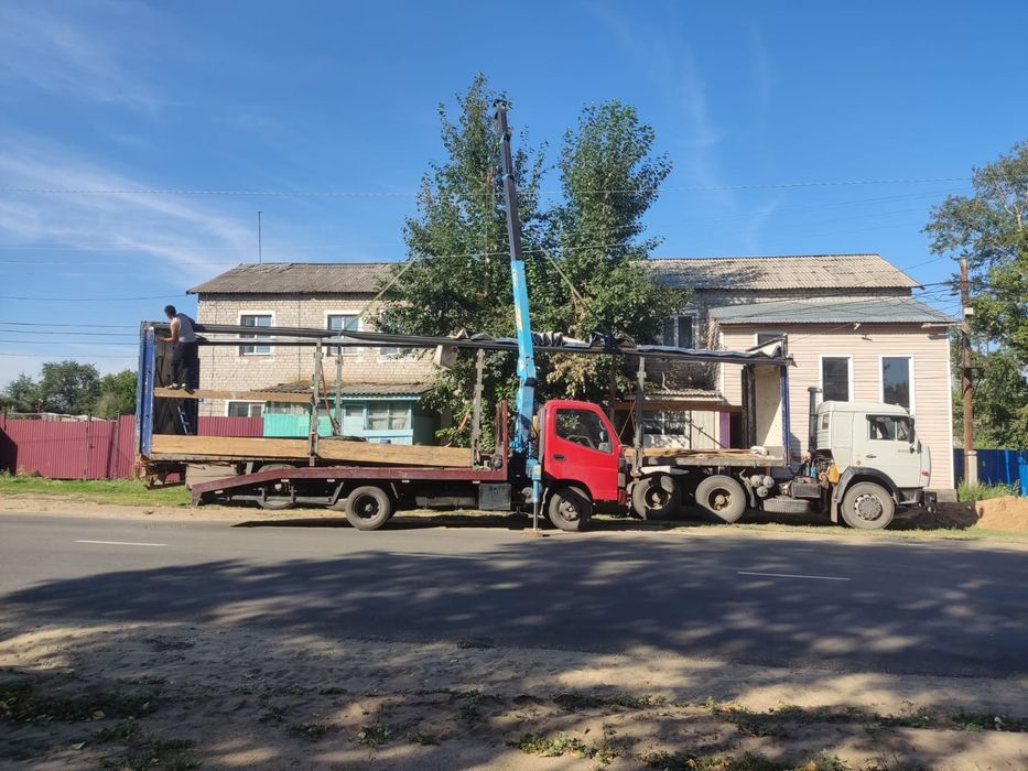 Манипулятор маленький