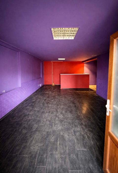 Casă spațioasă cu destinație mixtă – locuință și spațiu pentru afacere