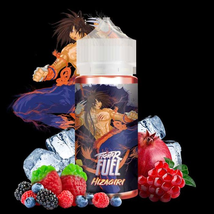 Lichid Vape E Liquid Diverse Arome