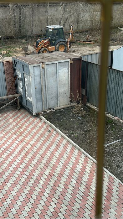 Контейнер 5 тонн