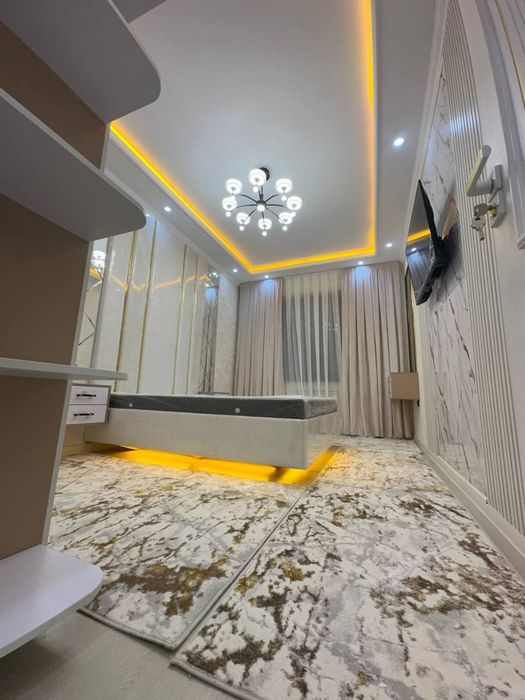 Uy sotiladi 67kv urigzor residins