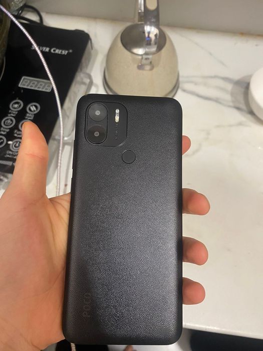 Поко с51 идеальный телефон