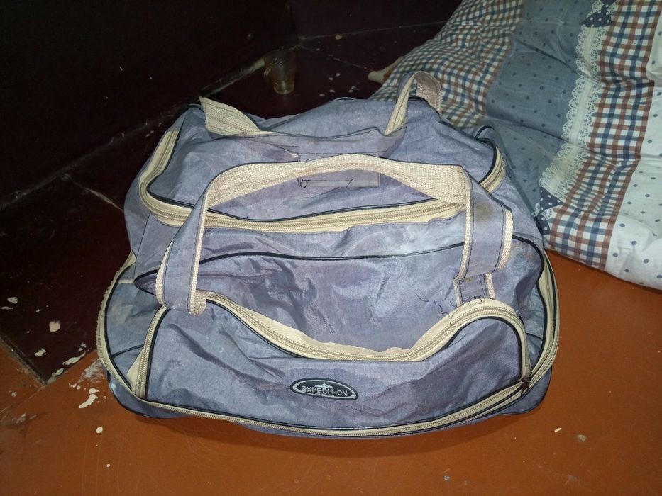 Багаж сумка для самолётов