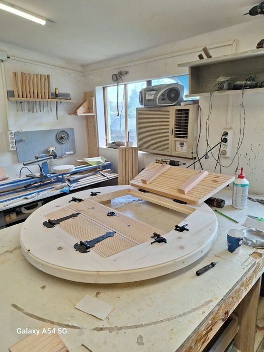 Капак За Кладенец