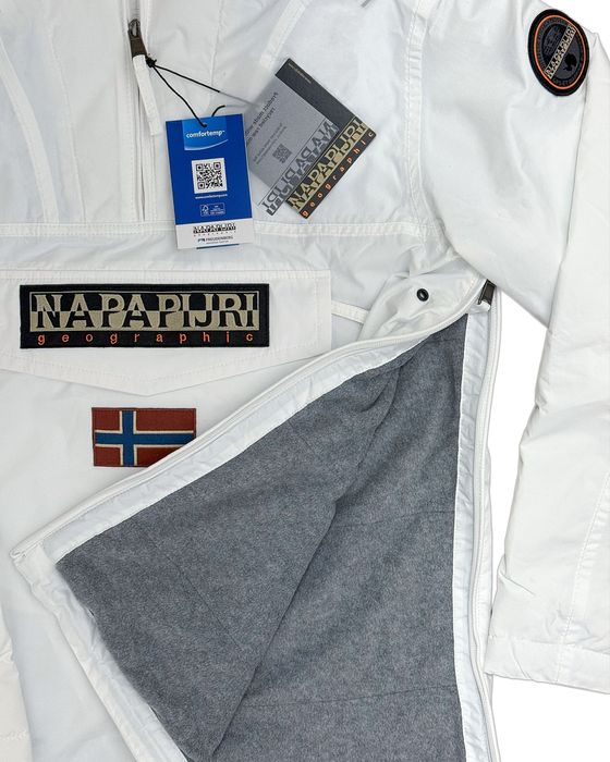 Яке Napapijri Rainforest Winter 3 Jacket - M