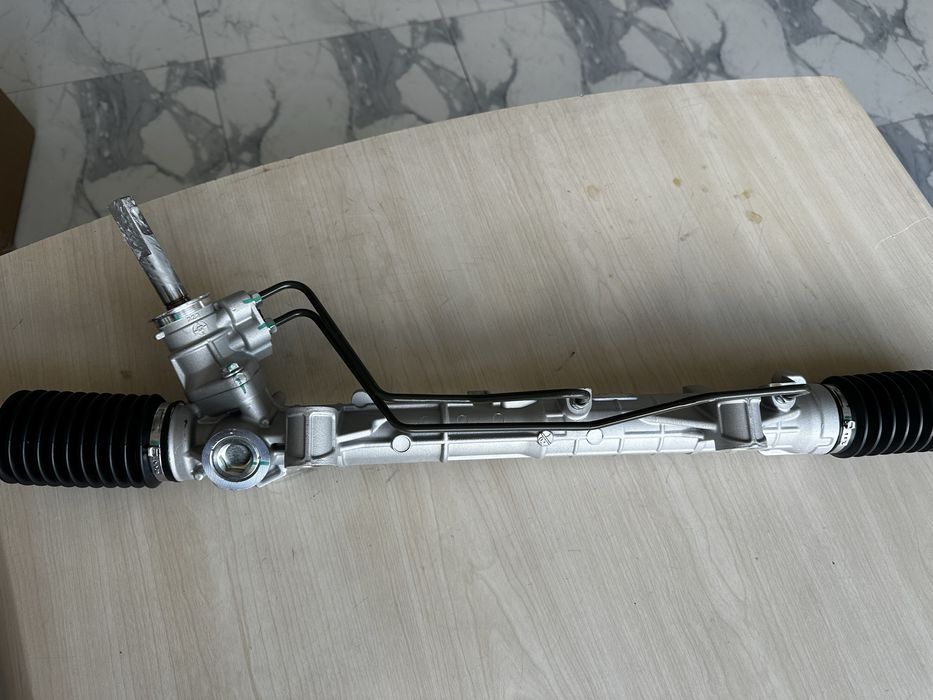 Рулевая рейка Ларгус