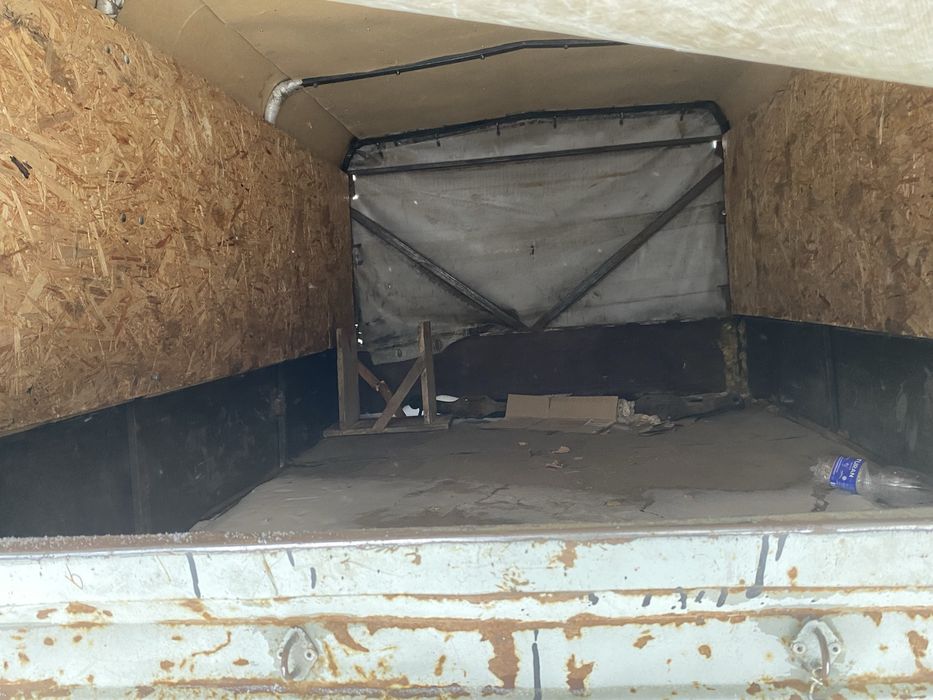 Продам кузов Газель