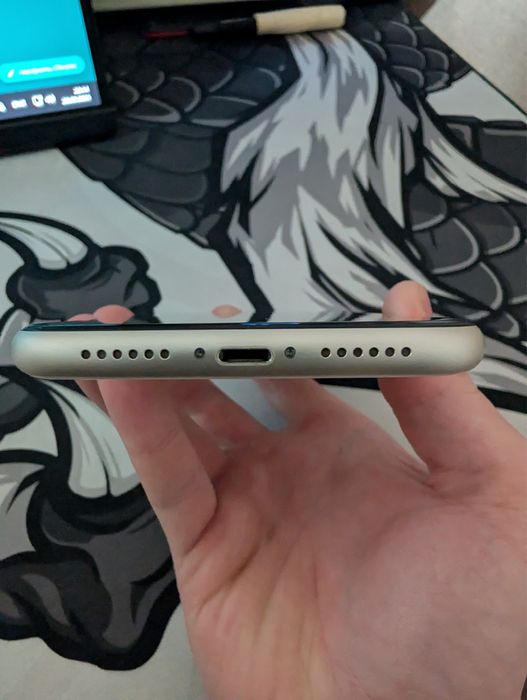 Iphone 11 64gb white