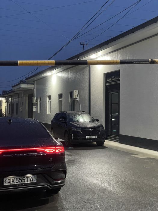 Готовая машина без дополнительных расход