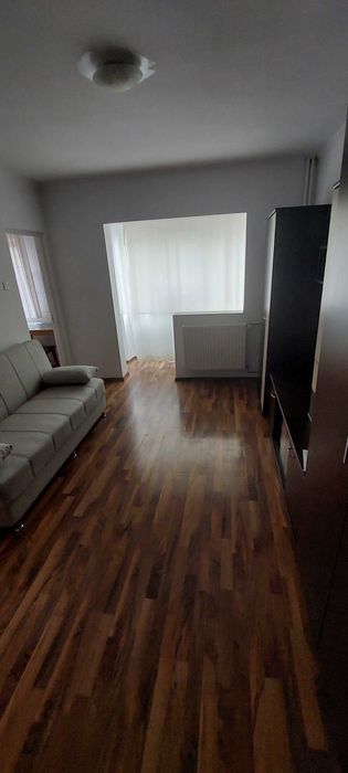 Vand garsoniera in Ramnicu Valcea.