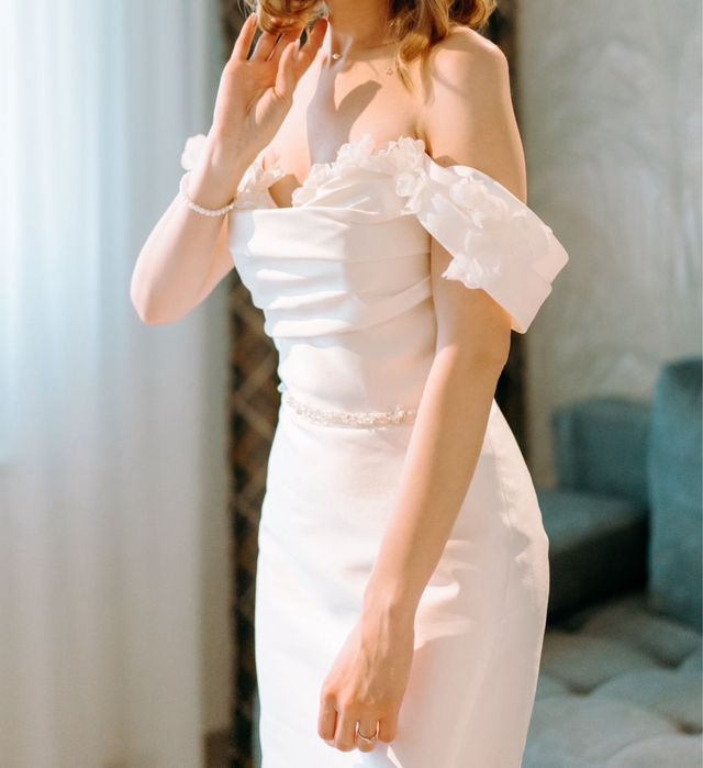 Rochie mireasa Milla Nova