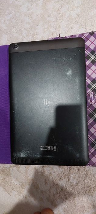 Продам планшет Fly
