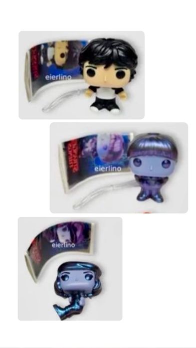 Уилл ОСД фигурка