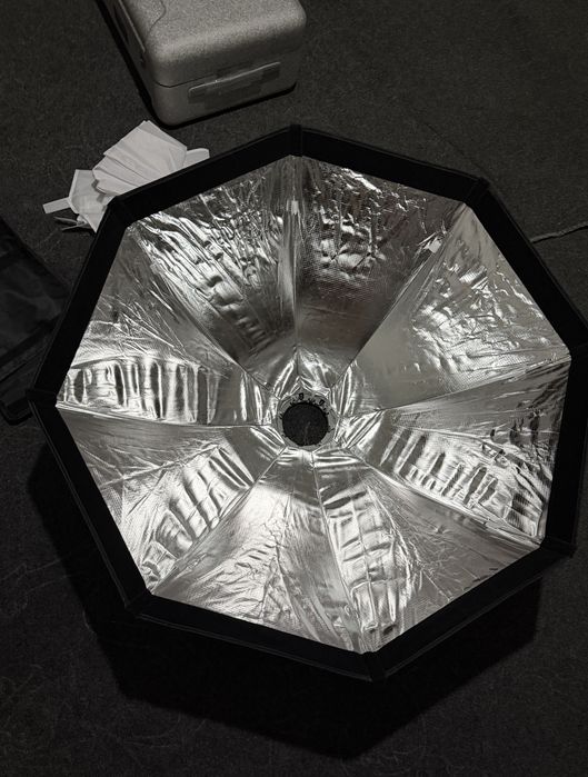AMARAN 300c RGB yangi