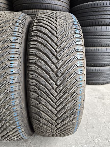 215/65/17 MICHELIN 4бр