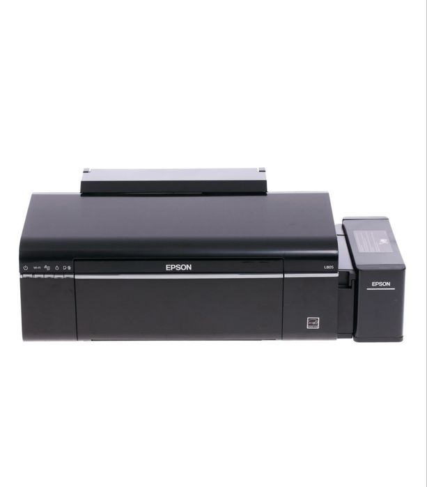 Принтер EPSON L805