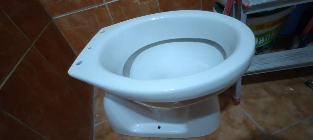 Toaleta , lavoar