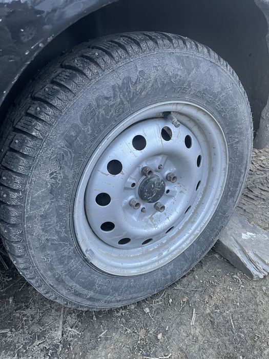 Штамп зима +штамп лета