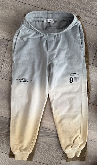 Haine pentru un băiat cu înălțimea de 128