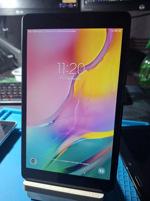 Планшеты Samsung