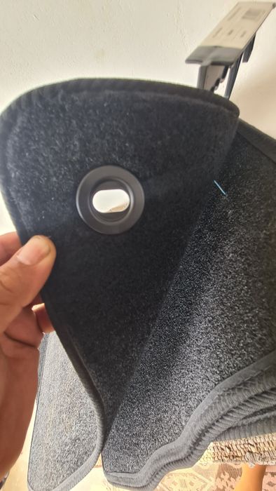 Стелки за vw,фолксваген пасат б5 и б5.5,и гумена стелка за багажник.