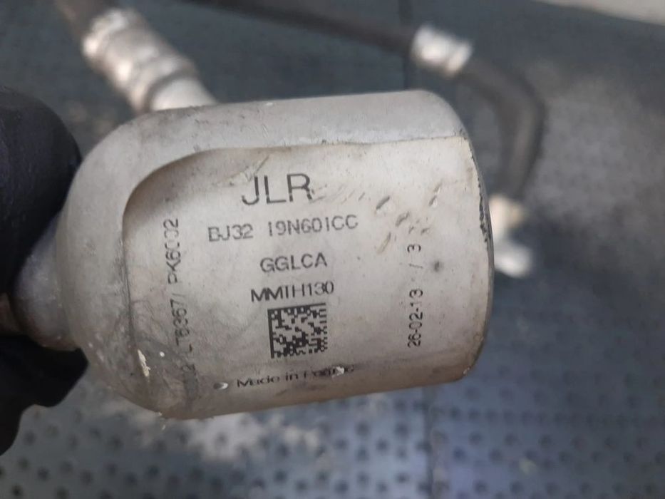 conducta clima ac 2.2 d 224dt  land rover range rover evoque l538  bj3219n601cc