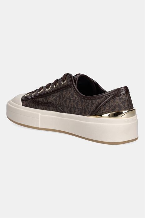 Снимърси гуменки MICHAEL KORS монограм 35-36-41