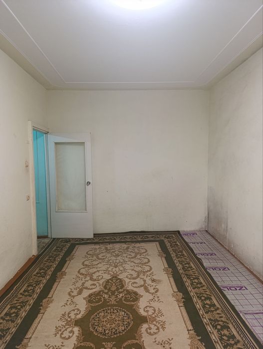 Продаётся Квартира 1 ком 1 этаж в Гульбахоре на Книжном