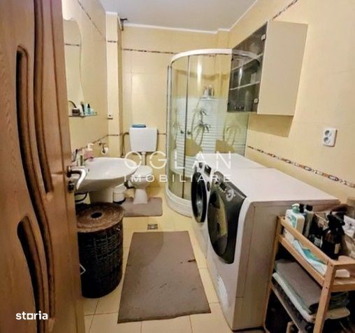Apartament Studio 2 cam. Parcul Belvedere, COMISION 0%