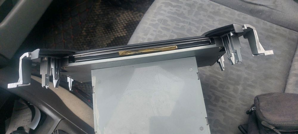 От камри 55 магнитофон