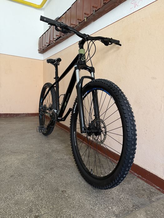 Bicicleta Access Keedo