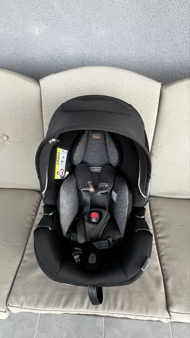 Chicco Kory I size Car seat / scaun auto pentru bebeluși