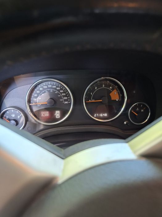 Jeep compass Vând sau Schimb