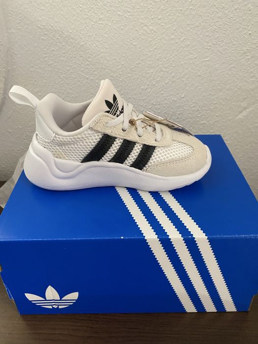 Adidasi Copii Adidas 25 1/2