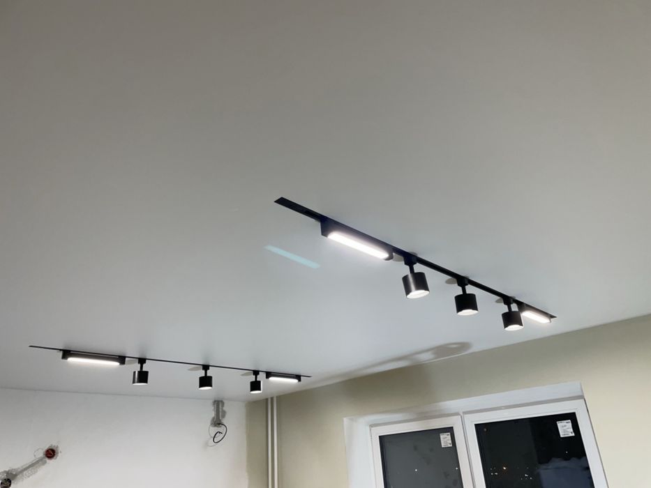 Ремонт квартир под ключ.