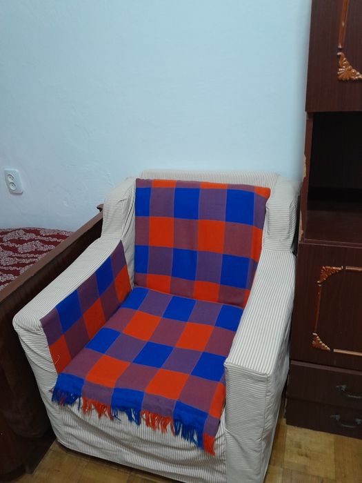 Отдам БЕСПЛАТНО всю мебель