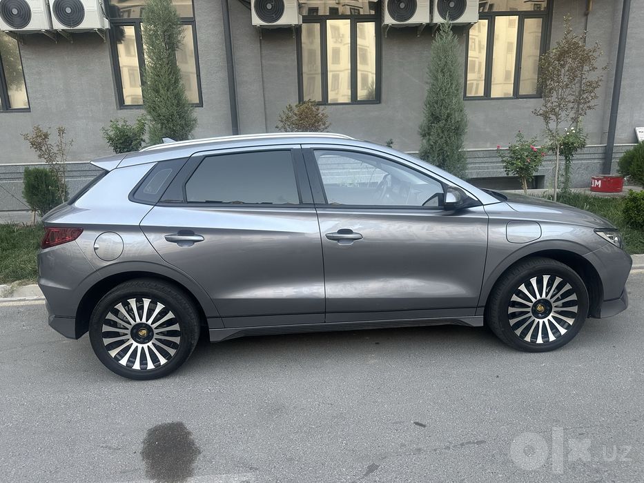 Byd e2 2023 yil sotiladi