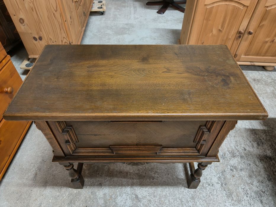 Шкафче  -  барче