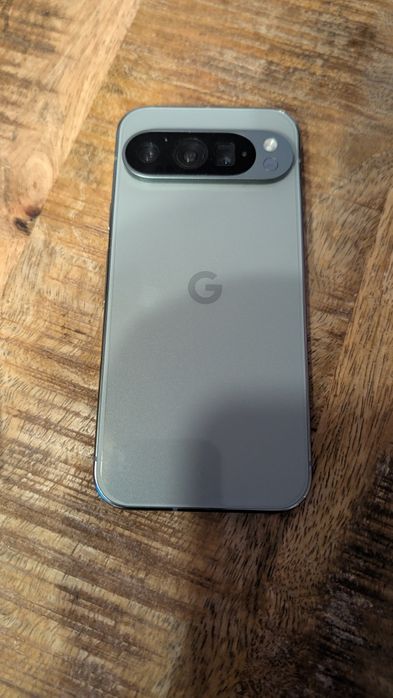 Pixel 9 pro - 512 gb