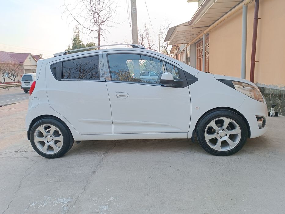 Diska Balon Sotiladi Bolta Jentra Stil 195 55 R16 Holat yaxshi