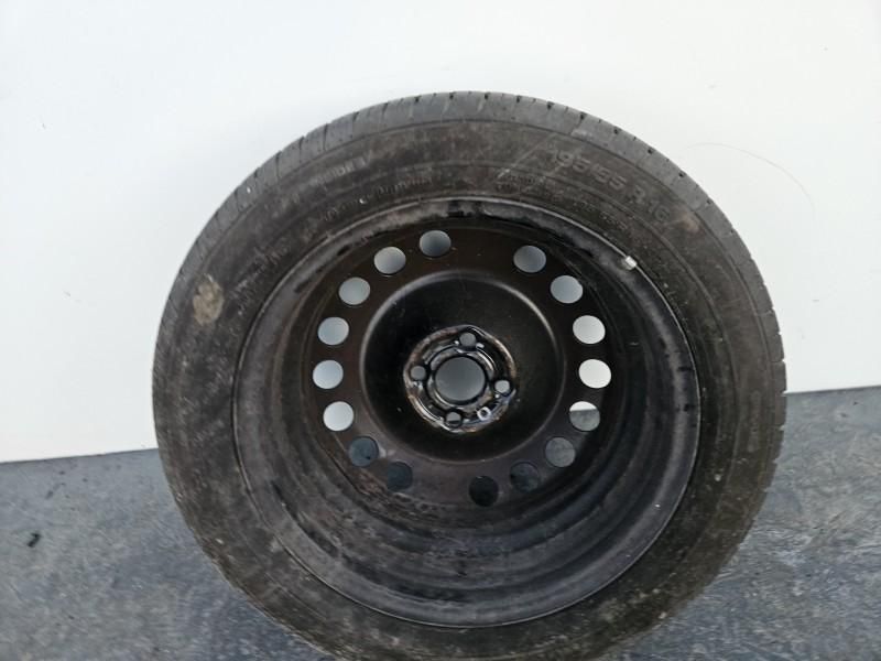 Roata de rezerva 4x100 ET40 195/55/16 Opel Astra H GTC