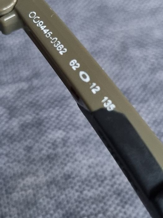 Очила Oakley prizma P