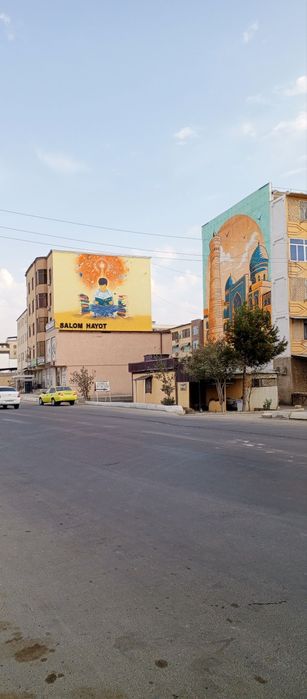 Сотилади Янги Ўзбекистон боғи ёнида 2/3/4